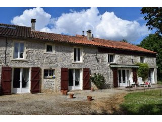 Large Renovated Stone Property - Not..