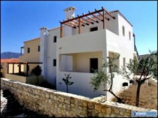 Luxury 2bedroomed Apartments For Sale..