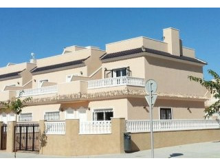 3 Bedrooms - Townhouse - Alicante - For..