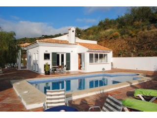 Villa for Sale in Competa, Competa..