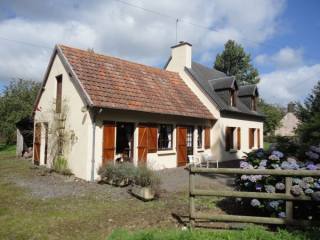 Charming Country House