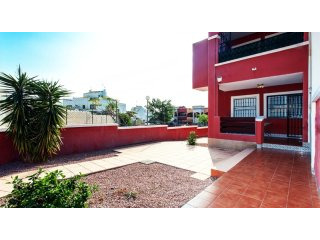 2 Bedrooms - Apartment - Alicante - For..