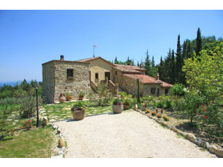 House - Tuscany - For Sale