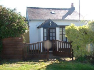 Two Country Houses, Ideal Holiday Home