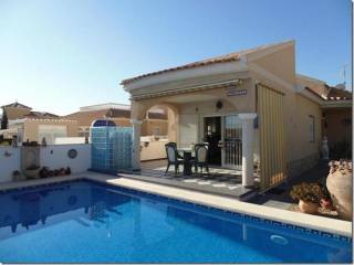 Vila For Sale, San Juan De Los..