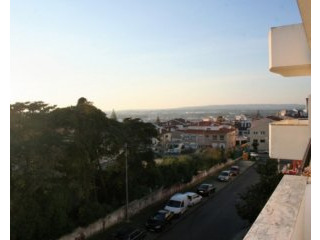 3 bedroom apartment in Caldas da Rainha