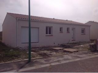 Axis Limoux-Castelnaudary, New Villa 4..
