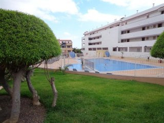 Duplex For Sale in Playas De Fanabe..
