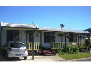 Lime Tree Village - 3 Bedroom Pre Loved..