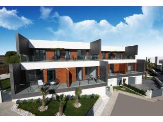 New 2 bedrooms apartment in La Finca..