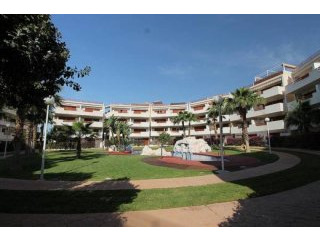 2 Bedroom 2 Bathroom Apartment In Playa..