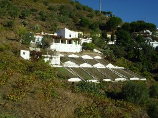 2 Bedrooms - Country House - Malaga -..