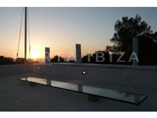 Beautiful apartment in Cala Vadella..