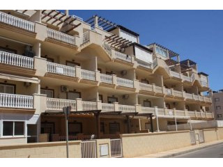 Apartment for sale in Mar de Cristal