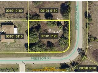 Land For Sale: Lehigh Acres, Florida