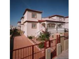 Semi-Detached, Alicante (Costa Blanca)..
