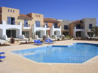 Apartment in Paphos, Cyprus, for Sale..