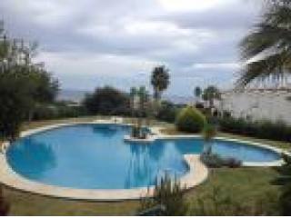 Townhouse, Malaga (Costa del Sol)..