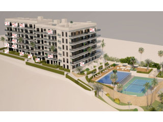 2 Bedrooms - Apartment - Alicante - For..
