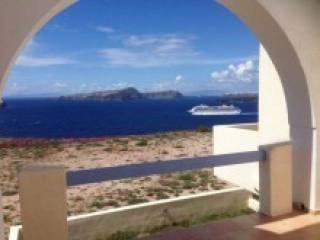 Hotel For Sale Santorini