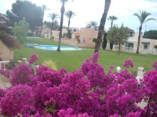 Villa in San Juan de los Terreros