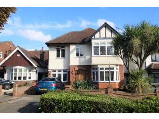 The Drive, Chalkwell, Westcliff on Sea..