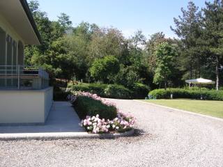 Villa - For Sale - West of Lucca &..