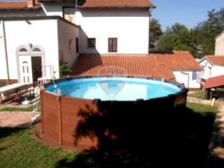 Villa za odmor