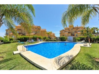 3 Bedroom Penthouse Apartment