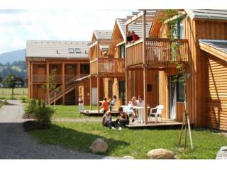 Apartment, Ferienpark, St.Lorenzen ob..
