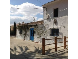 Cortijo / Country House in Zurgena