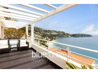 DUPLEX FOR SALE ROQUEBRUNE CAP MARTIN