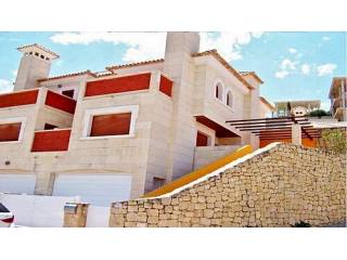 LUXURY SEMI DETACHED VILLA
