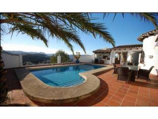 Villa For Sale Monte Pego - Ref: 2109