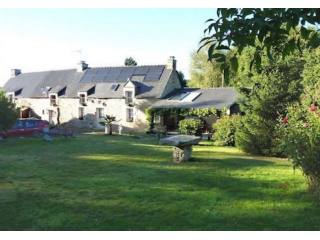 Gite Complex, Main House + 2 Gites