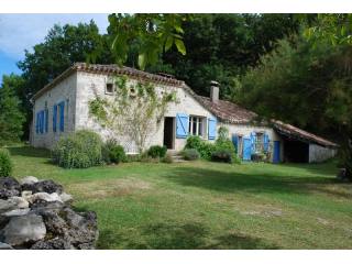 Country Property With Views Set In 10..