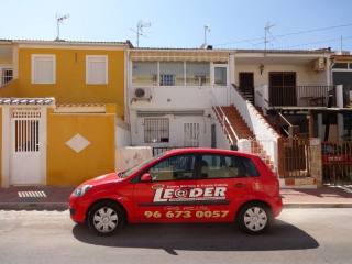 Duplex for sale 54.950 € Costa..