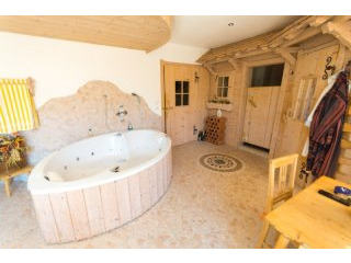 Exclusive Villa With View Of The..