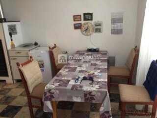 Novi Vonodolski, kuća u nizu, 87m2