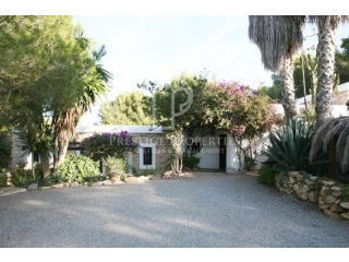 Renovated finca on the east coast of..