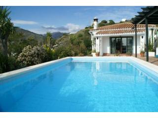 Villa for Sale in Torrox, Torrox..