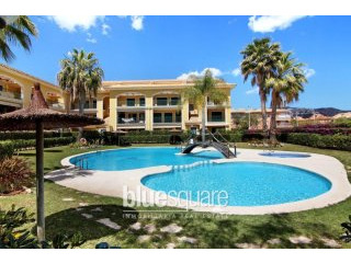 3 bedroom apartment in beautiful..