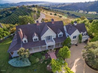 6250 Ridgecrest Lane | Somis..