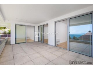 Opatija, vrhunska novogradnja, 95.98m2, terasa, parking..