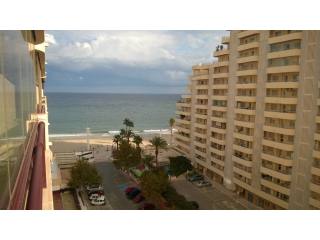 Topacio I 8 Apartment in Calpe