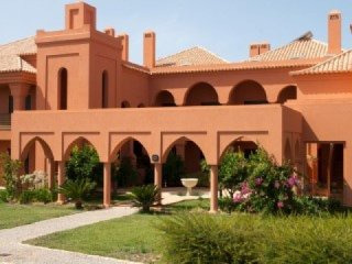 2 bedrooms-duplex..