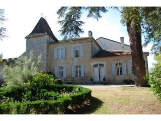 Enchanting 17th/18th Century Gascon..