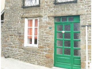 Village Property Ready To Move Into