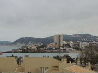 2 Bedroom Apartment in Javea
