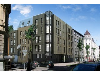 Apartments For Sale In The Project..